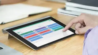 LendingPad screenshot