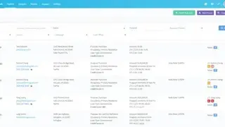 LendingPad screenshot