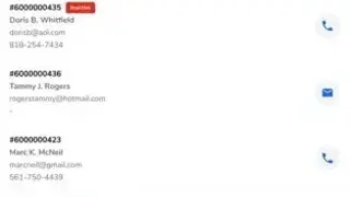 LendingPad screenshot