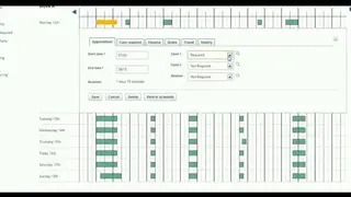 LendingSpace screenshot