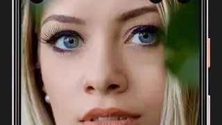 Lensa screenshot