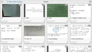 Lensoo Create screenshot