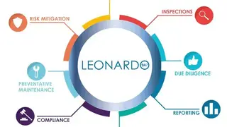 Leonardo247 screenshot