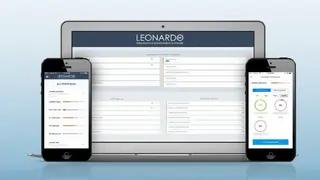 Leonardo247 screenshot