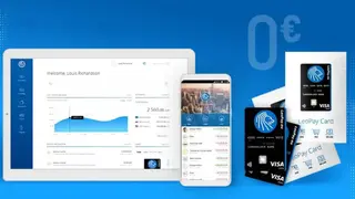 LeoPay screenshot