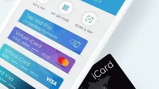 LeoPay screenshot
