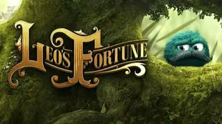 Leo’s Fortune screenshot