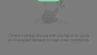 Lepro LampUX screenshot