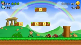 Lep’s World 2 screenshot