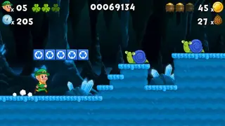 Lep’s World 2 screenshot