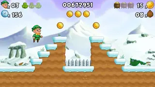 Lep’s World 2 screenshot
