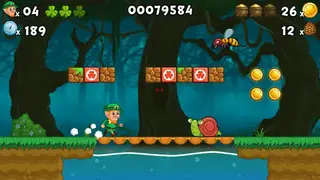 Lep’s World 2 screenshot