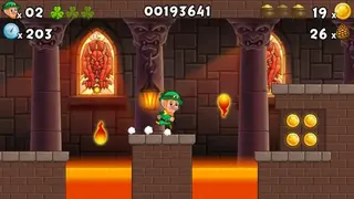 Lep’s World 2 screenshot