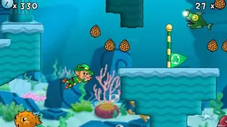 Lep’s World 3 screenshot