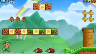 Lep’s World 3 screenshot