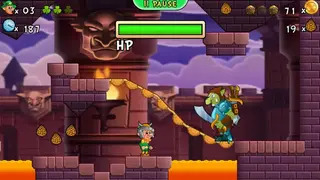 Lep’s World 3 screenshot