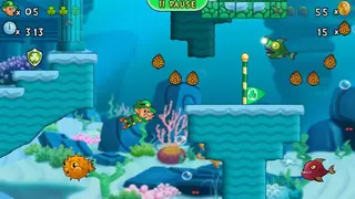 Lep’s World 3 screenshot