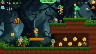 Lep’s World 3 screenshot