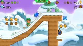 Lep’s World 3 screenshot