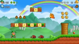 Lep’s World 3 screenshot