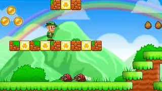 Lep’s World screenshot