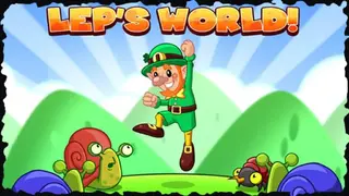 Lep’s World screenshot