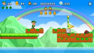 Lep’s World screenshot