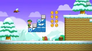 Lep’s World screenshot