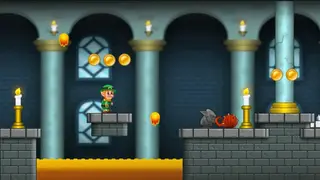 Lep’s World screenshot