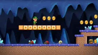 Lep’s World screenshot