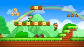 Lep’s World screenshot