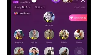 LesPark screenshot