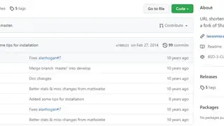 Lessn More screenshot