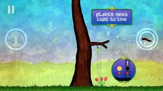 Let There Be Life screenshot