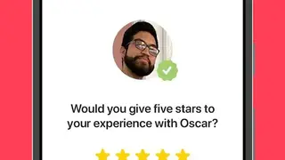 Letgo screenshot