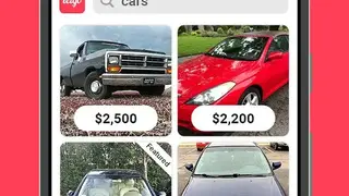 Letgo screenshot