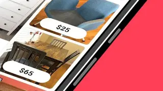 Letgo screenshot