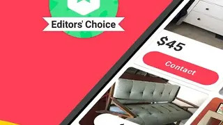 Letgo screenshot