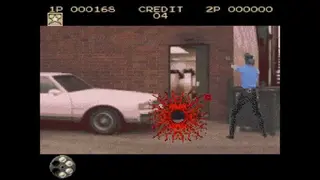 Lethal Enforcers screenshot