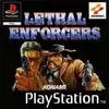 Lethal Enforcers