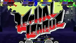 Lethal League screenshot
