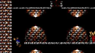Lethal Weapon screenshot