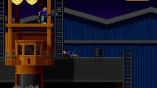 Lethal Weapon screenshot