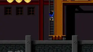 Lethal Weapon screenshot