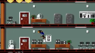 Lethal Weapon screenshot
