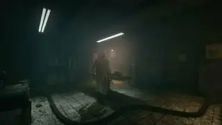 Lethe Episode One screenshot