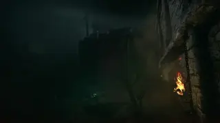 Lethe Episode One screenshot