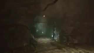Lethe Episode One screenshot