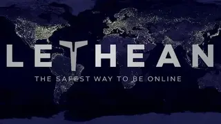 Lethean Proxy VPN screenshot