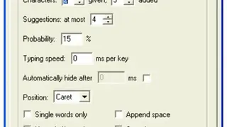 LetMeType screenshot